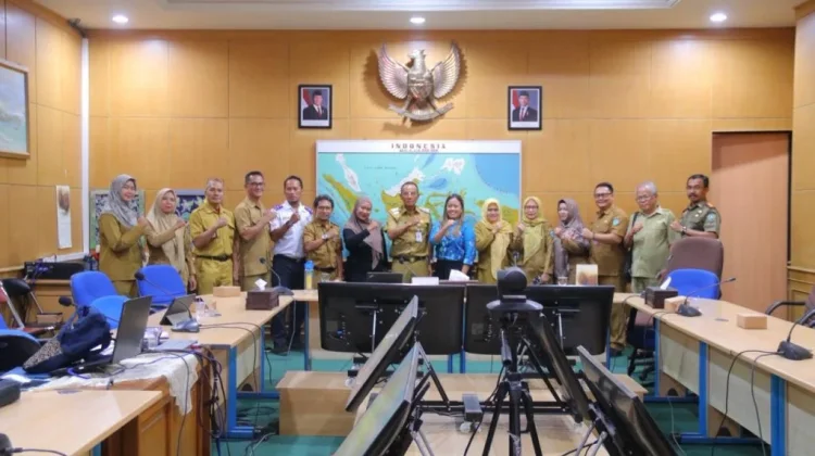 Festival Budaya "Napak Sire 2026" Siap Pecahkan Rekor MURI