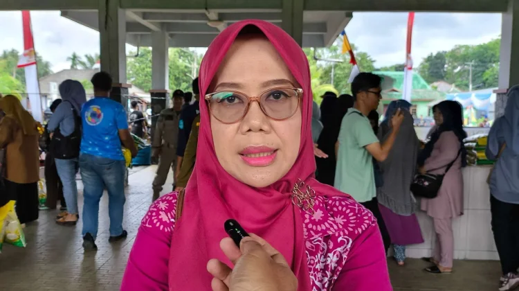Tingkat Kunjungan ke Posyandu Lampaui Target 80 persen di Bangka