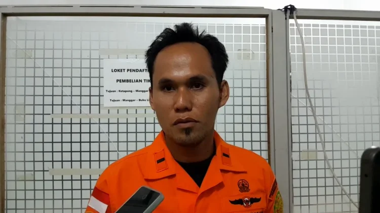 Pos SAR Belitung Imbau Utamakan Keselamatan saat Melaut