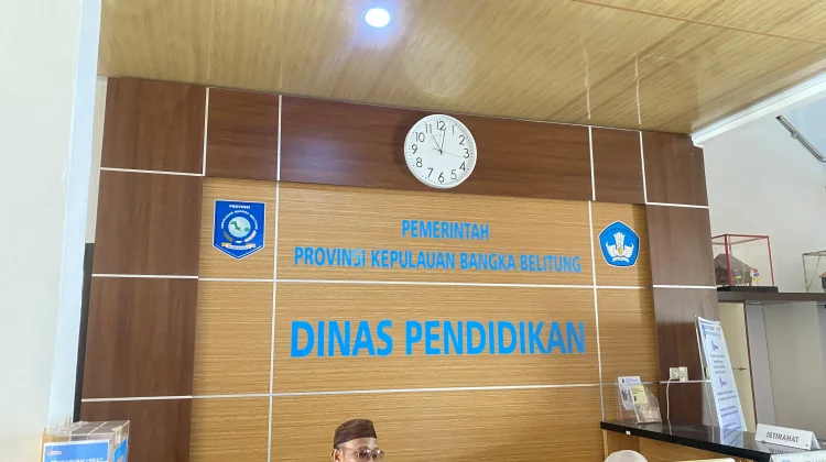 Babel Tunggu Kebijakan Kemendikdasmen terkait Penghapusan Status Guru non-ASN