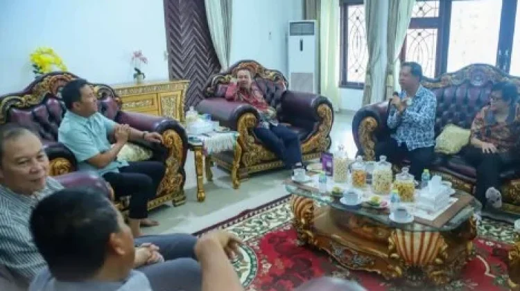 Wisata Kesehatan Bangka Disiapkan Jadi Magnet Pariwisata Baru