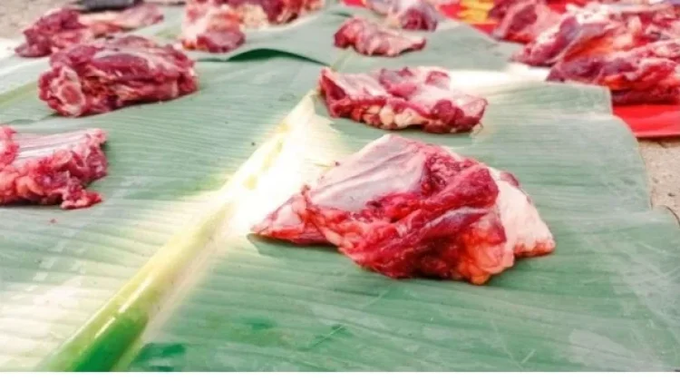 Idul Adha Segera Tiba, Begini Cara Mengolah Daging Kurban agar Tidak Alot