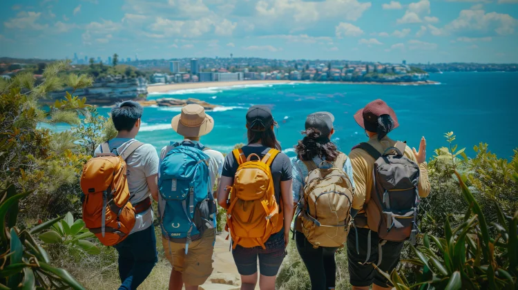 Rekomendasi Destinasi Wisata Alam Pilihan Generasi Muda
