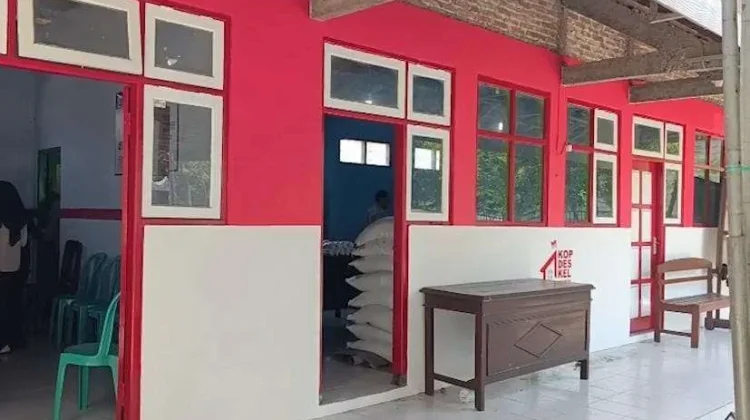 Koperasi Merah Putih bisa jadi Motor Utama Ekonomi Desa