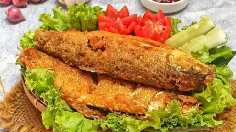 Mengolah Bandeng agar Duri Tidak Mengganggu