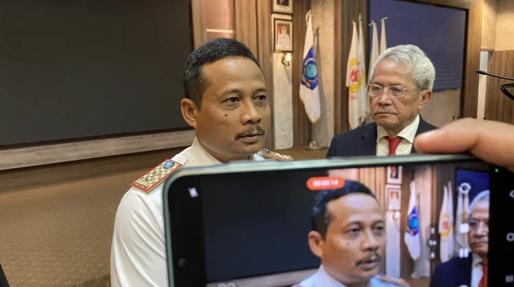 Pemprov Babel Klaim Ada Dampak Ekonomis dari Penerapan WFH