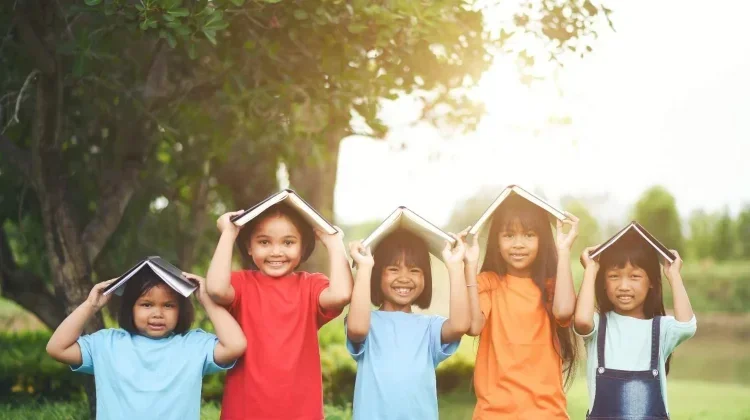 Sekolah Rakyat Prioritaskan Anak dari Keluarga Desil 1 dan 2