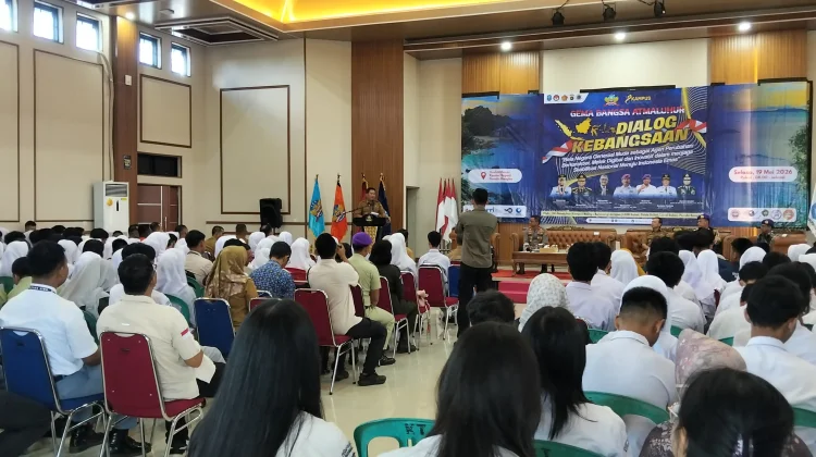 Bupati Bangka Dukung Pelajar Siapkan Diri Hadapi Tantangan melalui Pendidikan