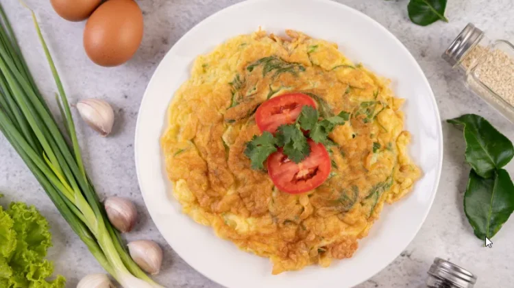 Aneka Masakan dari Telur Favorit Masyarakat