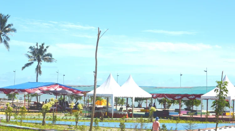 Bangka Tengah Memiliki 11 Desa Wisata