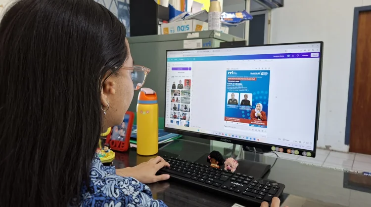 Dialog Jaksa Menyapa Bahas Pencabutan Kekuasaan Orang Tua Terhadap Anak