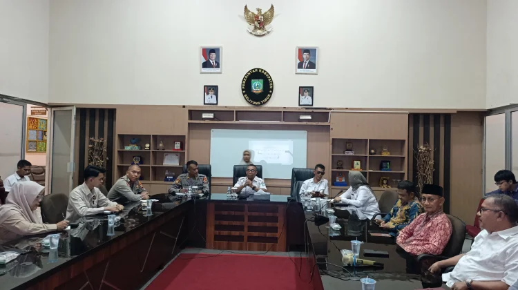 Jemaah Haji Belitung Timur Dijadwalkan Tiba 11 Juni