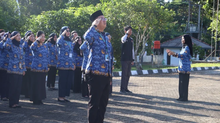 Harkitnas 2026, Jaga Tunas Bangsa demi Kedaulatan Negara