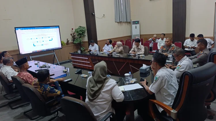 Pemkab Belitung Timur Agendakan Takbiran Keliling Menyambut Iduladha