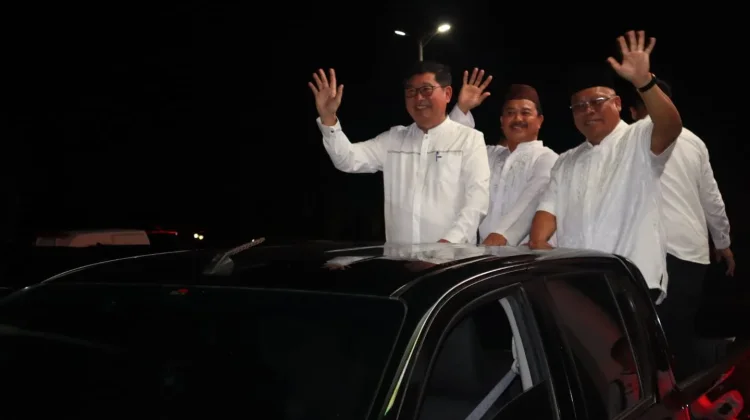 Takbiran Keliling Harus Jadi Syiar Islam yang Menyejukkan