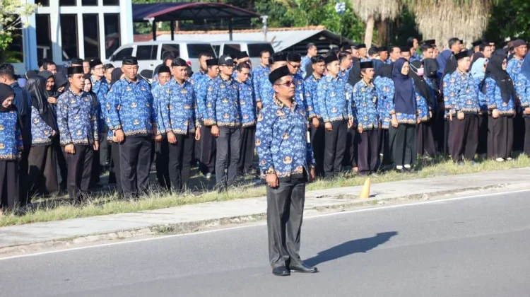 Lindungi Generasi muda, Pemkot Pangkalpinang Setuju Batasi Platform Digital
