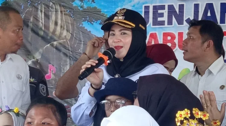 Sebanyak 698 Siswa SD se-Basel Unjuk Kemampuan di FLS3N & O2SN