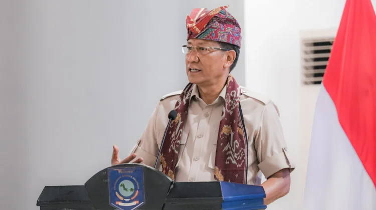Kemenkum Pastikan Pemerintah Berupaya Pembebasan WNI Ditangkap Israel