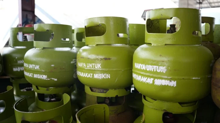 Jelang Iduladha, Pertamina Pastikan Ketersediaan Energi di Babel
