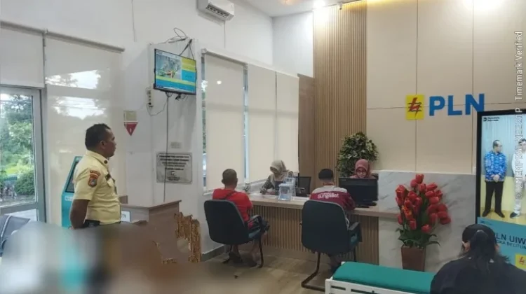 Peringati Harkitnas 2026, PLN Beri Promo Tambah Daya Listrik Diskon 50 Persen