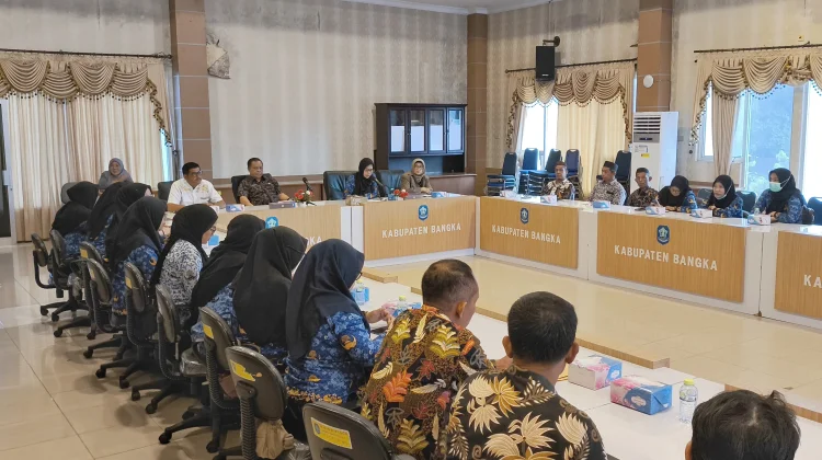 Calon Pengantin Nonmuslim Minim Partisipasi Pemeriksaan Kesehatan