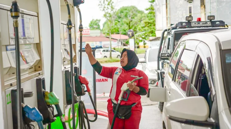 Harga Pertamax Naik, Ketahui Kriteria Pengguna BBM Subsidi