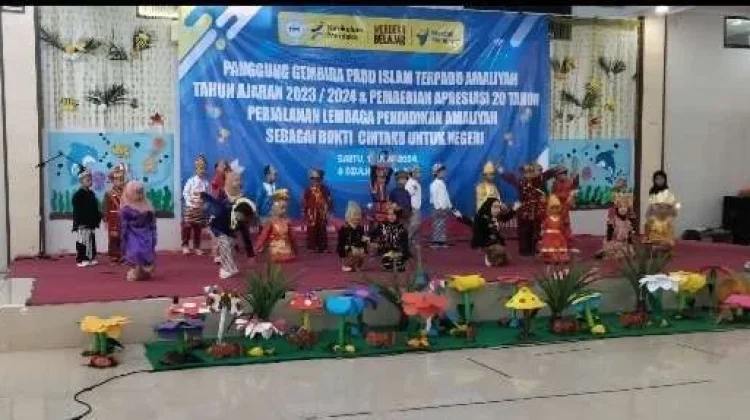 Jaga Psikologis Anak, Jangan Jejali 'Calistung' dari Kecil