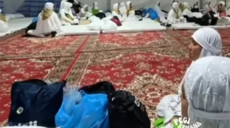 Satu Jemaah Haji Babel Asal Bangka Selatan Wafat di Tanah Suci