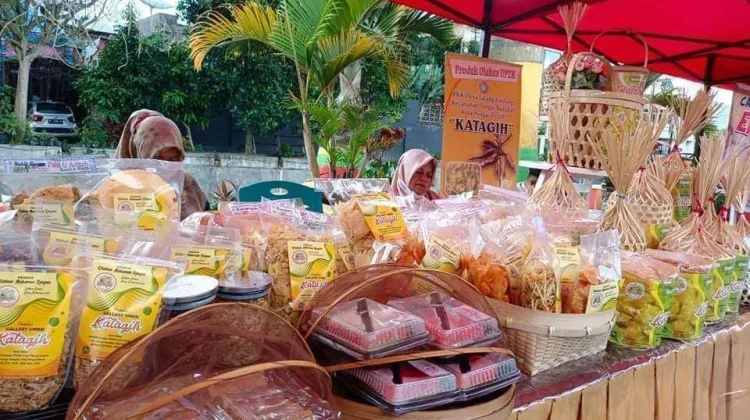 Haltec Babel Dorong UMKM Miliki Sertifikat Halal dan NIB