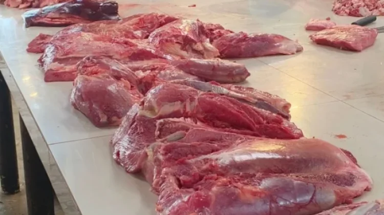 Ustaz Jaja: Daging Kurban Tidak Diperjualbelikan