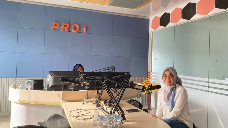 BKKBN Babel Perkuat Dukungan Program MBG Bagi Keluarga