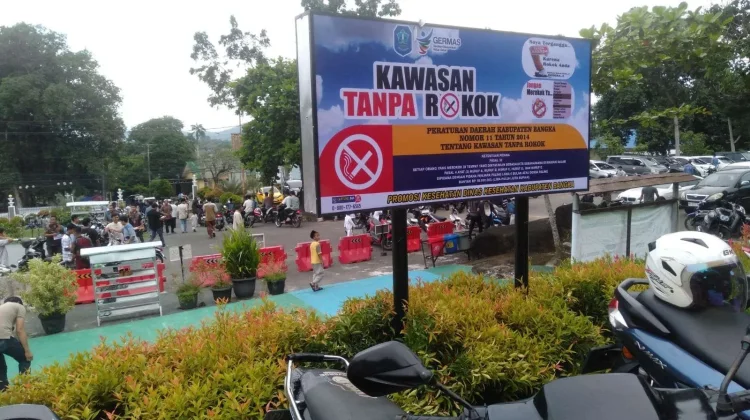 Kemenkes Ungkap Penyebab Tingginya Konsumsi Tembakau di Kalangan Pelajar