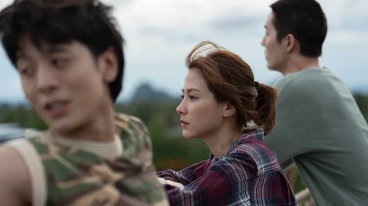 Ketegangan Film "My Dearest Assassin" Jadi Rekomendasi Favorit