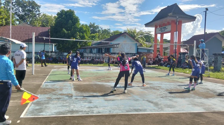 Sekitar 400 Atlet dan Official Bangka Siap Berlaga di Porprov 2026