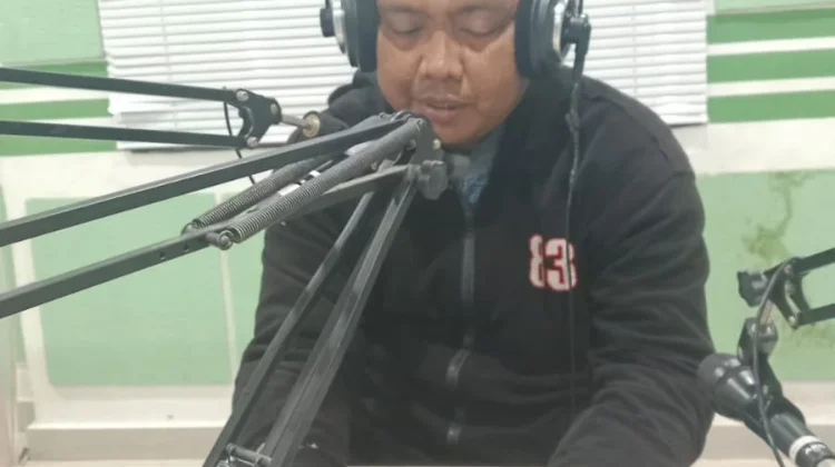Ustaz Choiruman: Puasa Arafah Ikuti Ketetapan Wilayah Masing-Masing