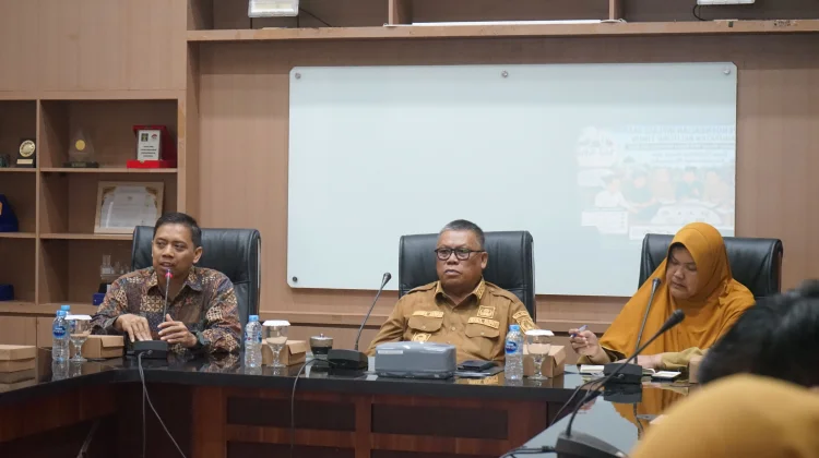 Inflasi Beltim Capai 2,01 Persen, BI Nilai Masih dalam Kondisi Aman