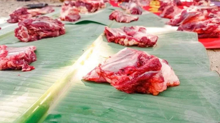 Cara Mengolah Daging Kurban agar Tidak Bau Prengus
