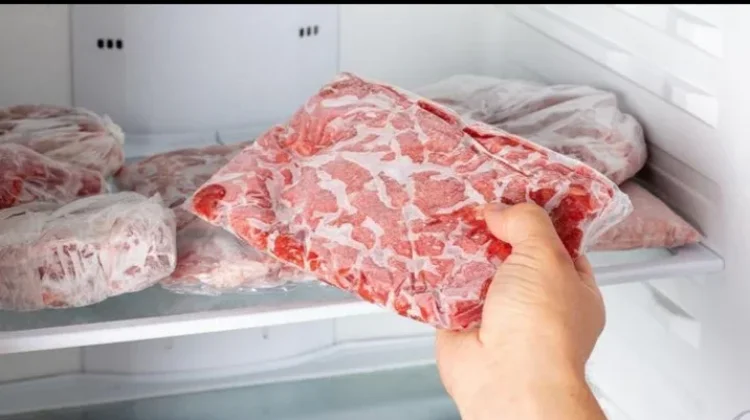 Cara Menyimpan Daging Kurban agar Tahan Lama