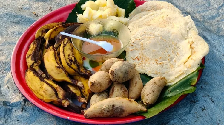 Kue Kiping Bangka Hadirkan Sarapan Tradisional Penuh Kenangan