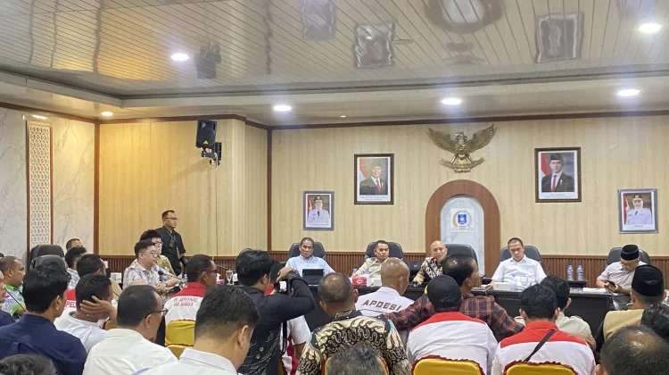 Apkasindo Babel Minta Pusat Sikapi Anjloknya Harga TBS Sawit