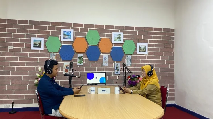 Guru Punya Peran Penting dalam Edukasi Perangkat Digital