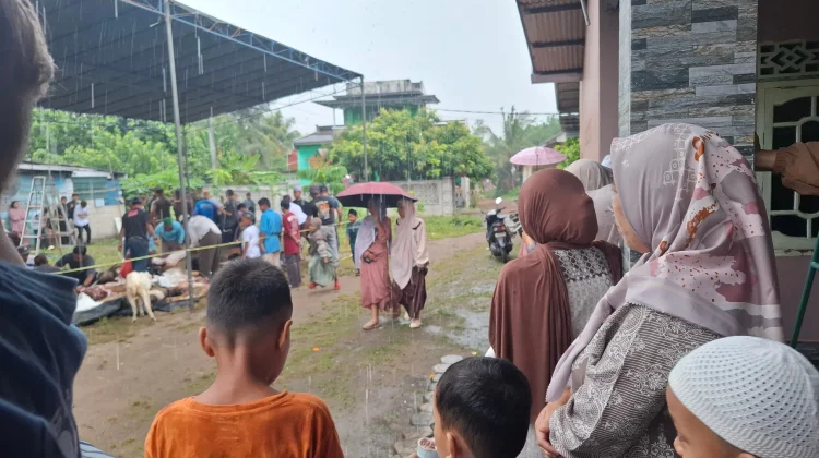 Makna Kurban untuk Anak-Anak di Hari Raya Iduladha