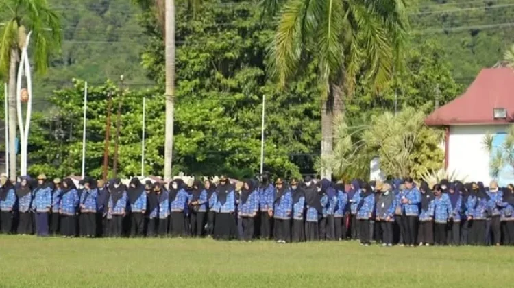 Libur Iduladha, ASN Bangka Diminta Tidak Abaikan Tanggung Jawab Pelayanan