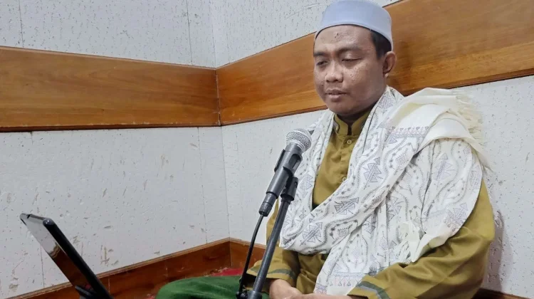 Berbaik Sangka  saat Musibah Menimpa
