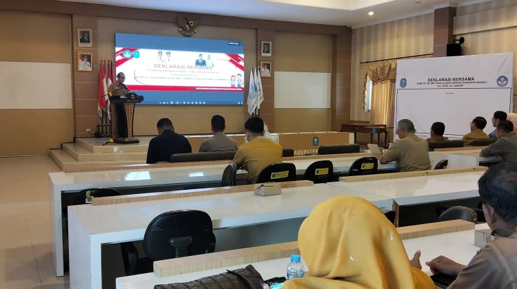 SPMB 2026/2027 di Bangka Digelar Online dan Offline, Pendaftaran Dimulai Awal Juni
