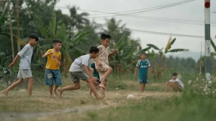 Antisipasi Kejahatan, Bupati Algafry Ingatkan Orang Tua Ekstra Mengawasi Anak