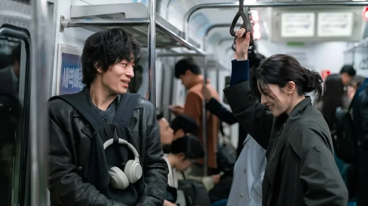 Kisah Bangkit dari Keterpurukan di Drama “We Are All Trying Here”