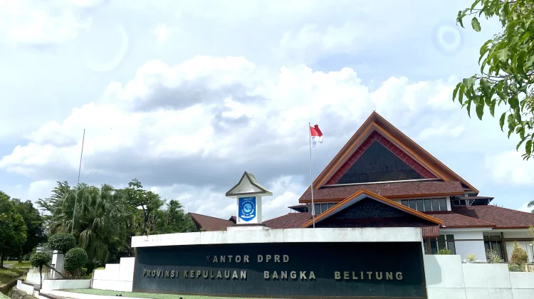 DPRD Babel Soroti Anjloknya Harga TBS Kelapa Sawit