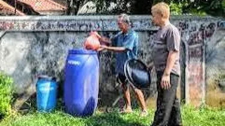 DLH Bangka Nilai Warga Sudah Paham Memilah Sampah dari Rumah