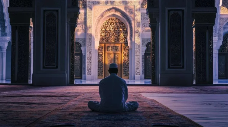 Ikhlas, Kunci Menenangkan Hati dan Menjaga Amal